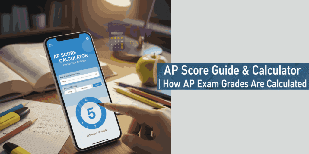 AP Score Guide & Calculator How AP Exam Grades Are Calculated