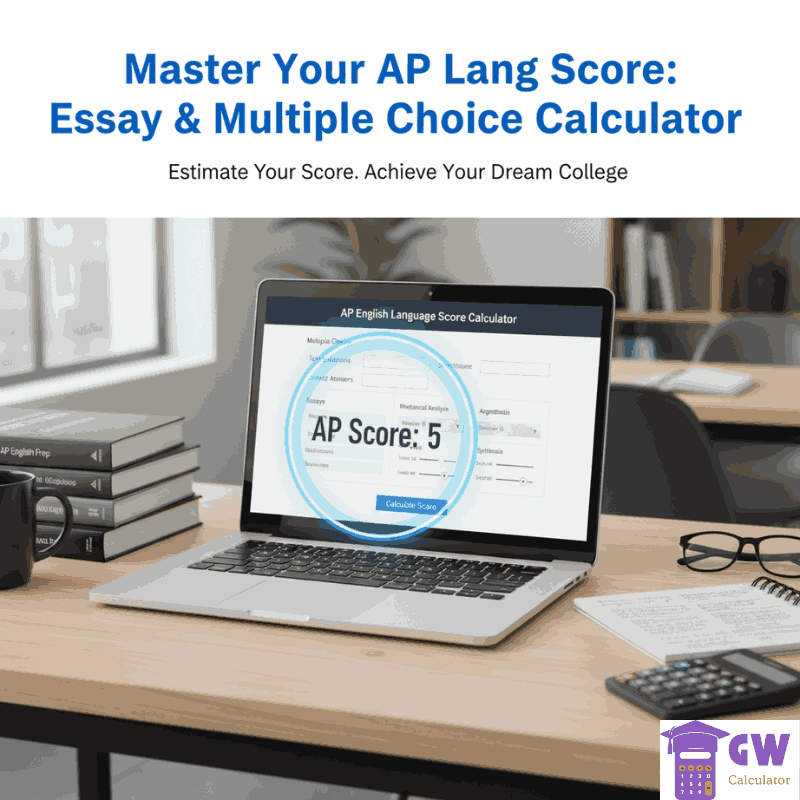 How Accurate Is the AP Lang Score Calculator? Complete Guide for Students